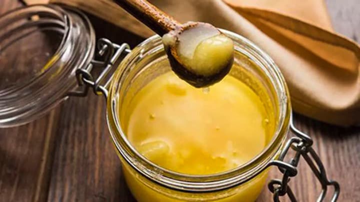From farm to table: Tracing ghee adulteration in dairy production