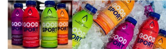 New sports drink harnesses the hydrating power of milk