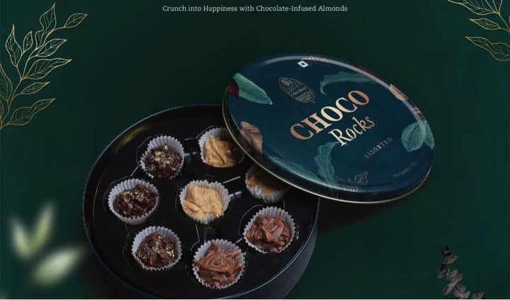 Haldiram’s Nagpur Introduces Chocolate Brand ‘Cocobay’