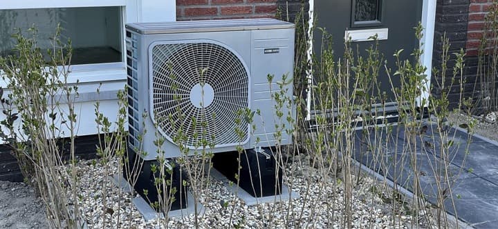 Using industrial heat in the dairy sector to reach climate goals