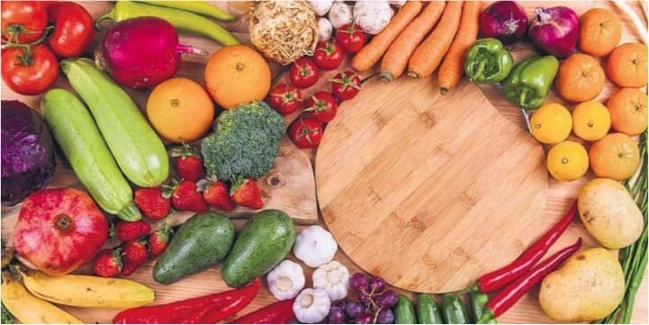 Indians eat low-nutrient food, gorge on dairy: Study