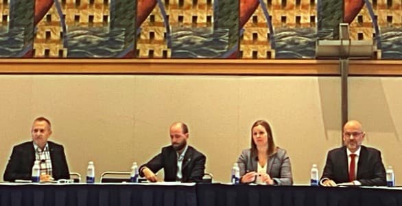 Investors: Dairy must communicate on ESG to win confidence