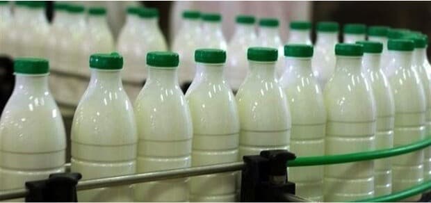 Iran becomes Asia’s largest net dairy exporter: report