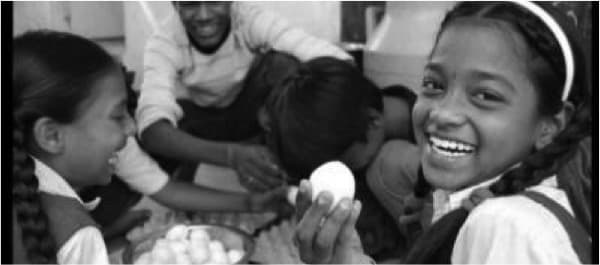 State mulling revision of midday meal scheme material cost