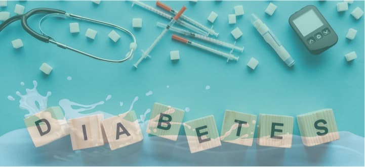 Dairy products in moderate amounts may protect against type 2 diabetes