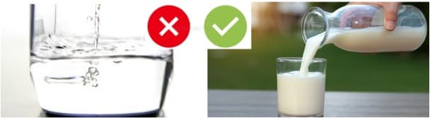 Which drink is best for hydration? Hint: It isn’t water