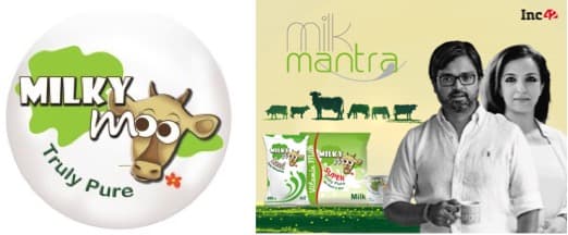 Milk Mantra Posts INR 12.3 Cr Loss In FY23 As Sales Remain Flat
