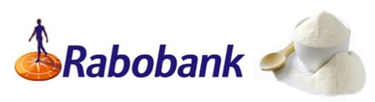 Rabobank forecasts decline in demand for dairy products