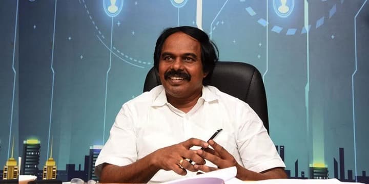 Rumours about procurement dip at Aavin to promote pvt brands