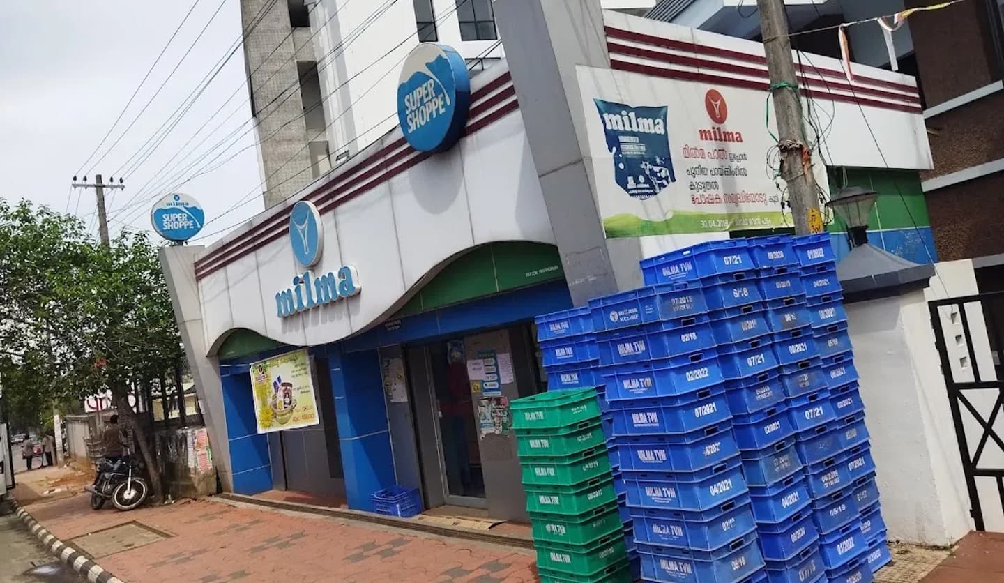 Milma’s Thiruvananthapuram regional union announces interest-free loan scheme for dairy farmers