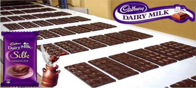 Chocolate maker Mondelez Steps up rural presence