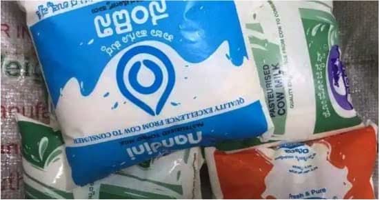 With KMF pressurising, milk prices likely to be hiked soon