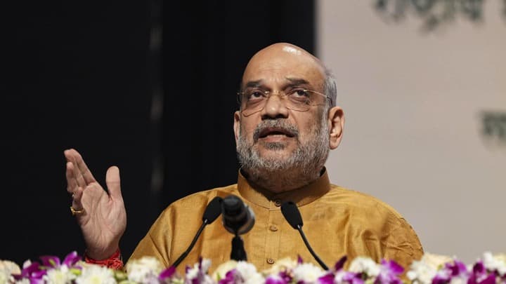 Cooperative export body NCEL gets ₹7,000 crore orders:Amit Shah