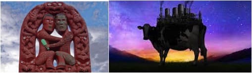 New Zealand’s dairy industry should stop pretending sustainability