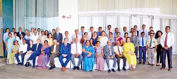 Pathfinder Foundation to promote Lankan dairy sector