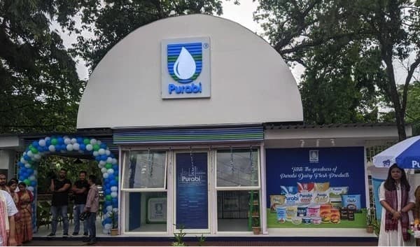 Purabi Dairy to release Rs 1.47 cr additional price to dairy farmers