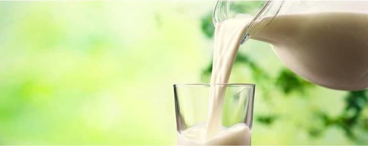 Why should I pay more for pure and safe milk ?