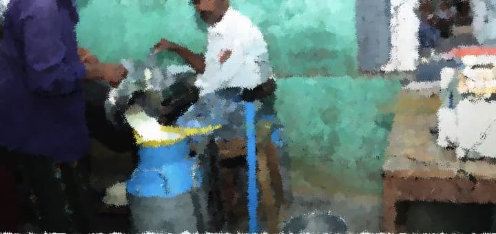 Butter and milk powder mix sold as ‘milk’ to Aavin, one suspended