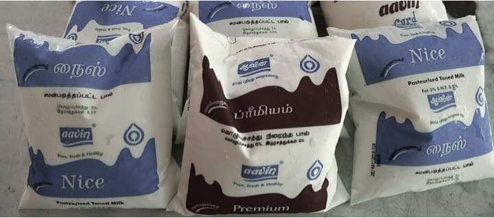 Study costs involved in milk production and fix procurement price