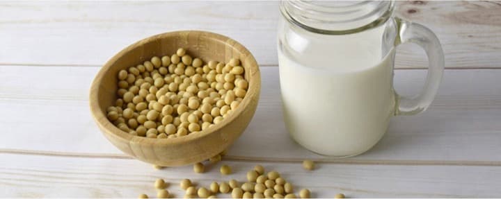 Consumer perceptions of plant-based milk alternatives