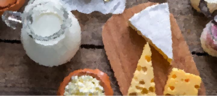 Leading the whey: the synthetic milk startups shaking up the dairy industry