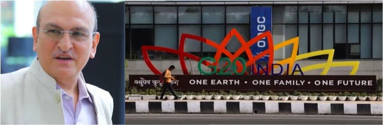 One Health and AMR, and the G20 Declaration