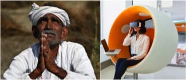 Omicron a reality or premature arrival of the future