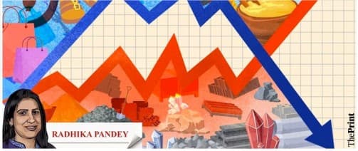 Milk and milk products have an average weightage of 6.61 % in CPI