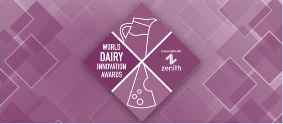 World Dairy Innovation Awards 2023 :Shortlist announced