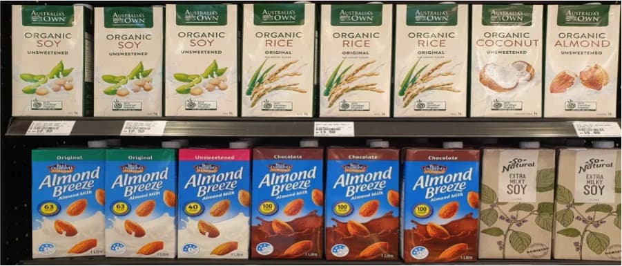 This World Plant Milk Day, Reminder Of Why The Future to Be Dairy-Free