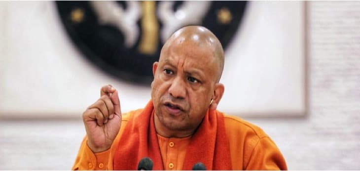 Yogi govt announces 50% subsidy on dairy farm of 25 cows