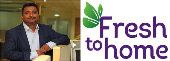 Dairy also offers opportunities to D2C delivery models like Fresh to Home