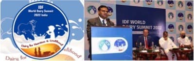 IDF World Dairy Summit’s Poster Competition Begins