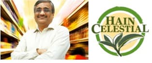 Kishore Biyani re-energises JV with Fonterra and Hain Celestial Group Inc.