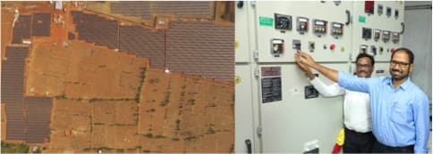 The road towards a sustainable future : Milky mist Dairy