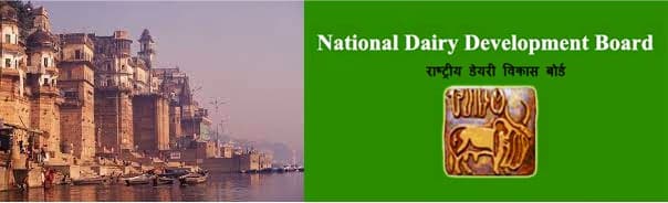 NDDB to manage Varanasi Milk Union for five years