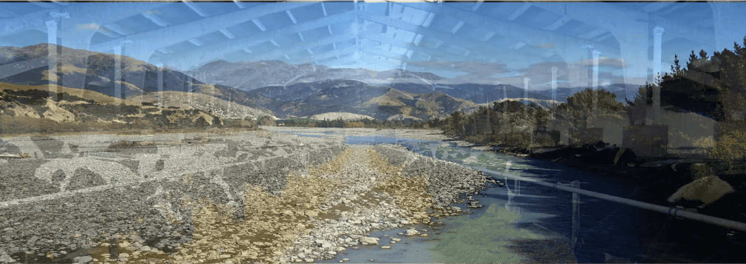 New questions about the freshwater impact of NZ dairy farming