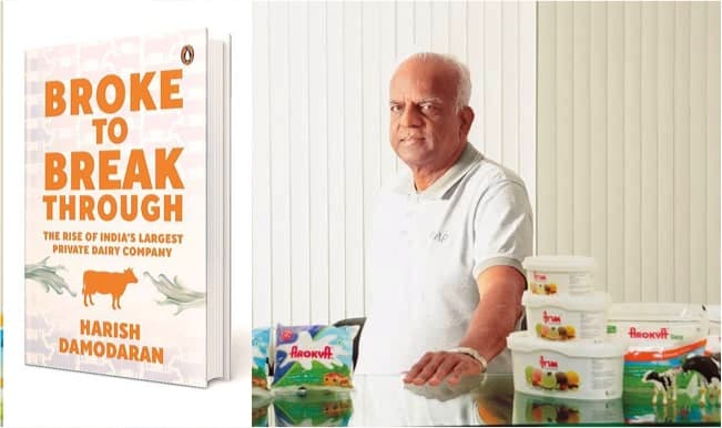 Hatsun earns more in 25 minutes now than its first 10 years total revenue