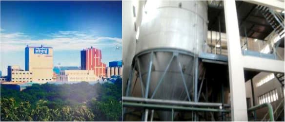 Huge SMP stocks in Maharashtra checks the farmer’s milk prices