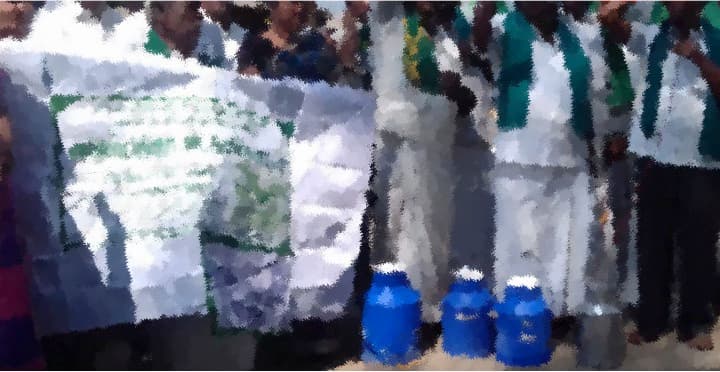 TN milk producers to stage state-wide protest on August 31