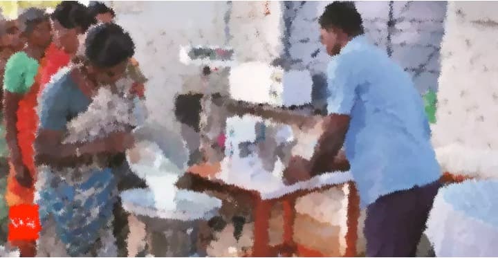 Set up committee to determine milk procurement price in TN