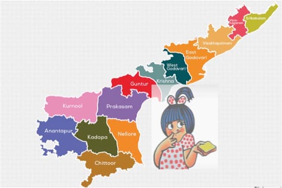 District level closed dairy plants in AP to be leased out to Amul