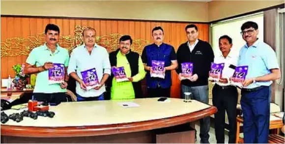 Amul launch Cattle feed to increase SNF in milk