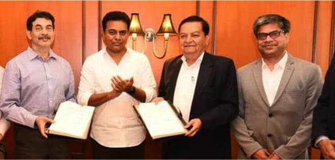 Amul milk cooperative to invest ₹500 cr in Telangana