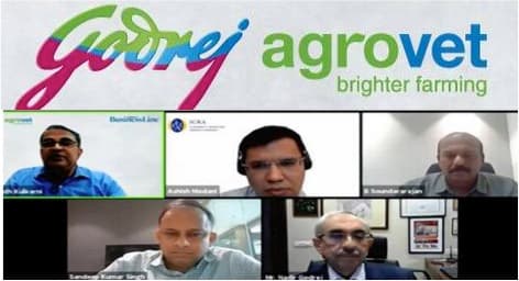 Animal husbandry sector needs advance technology: Nadir Godrej