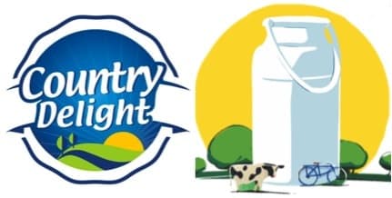 Dairy tech startup Country Delight raises $25 million