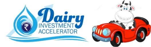 Dairy Investment Accelerator set up to facilitate investments by the DAHD