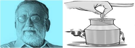 DAIRY POLICY Success of India’s dairy sector is not just thanks to private players