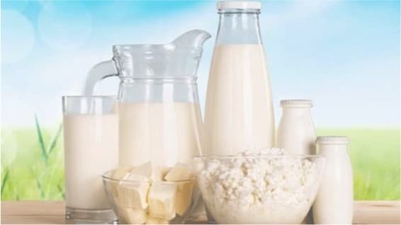 India announces freight subsidy for dairy product exports