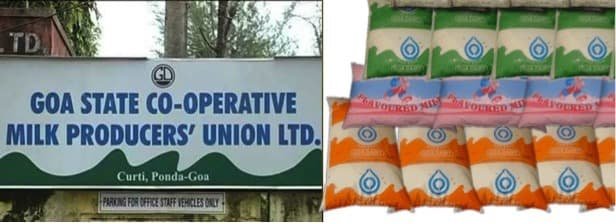 Goa Dairy mulls hike in milk rates from Apr 16 after Amul’s raise